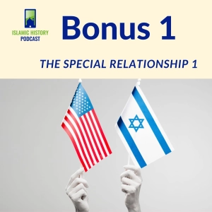 The Special Relationship 1