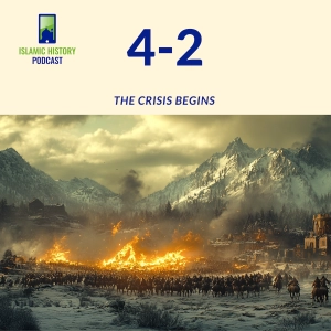 Bonus - The Umayyad Caliphate 4-2 Promo