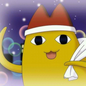 A Christmas Greeting