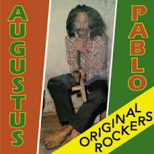 Bass Culture - Augustus Pablo