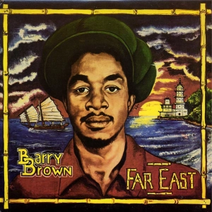 Barry Brown – Youthman on the Frontline