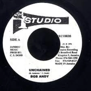 Dubmatix Sticky Icky Reggae Mix Show 87 (Naggo Morris, Bob Andy, Prince Alla, Tetrack)