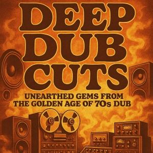 Bass Culture : Deep Dub Cuts