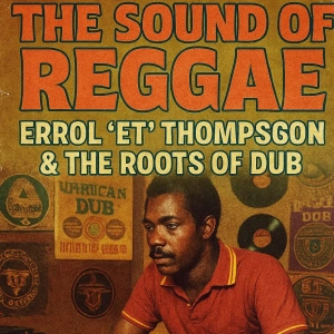 Errol Thompson - The Silent Genius