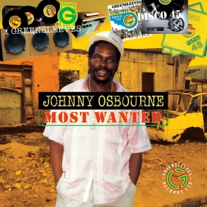 Johnny Osbourne - A Voice With Soul