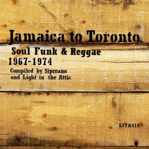 Jamaica to Canada: Roots & Culture(One Hour Mix)
