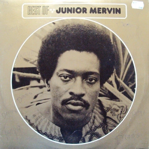 Junior Murvin - Classics from the Falsetto
