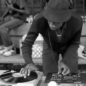 The Funk Breaks That Built Hiphop