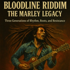 Bloodline Riddim: The Marley Legacy 3 Generations