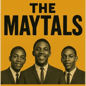 The Maytals: Choirboy Soul, Kingston Grit, and the Birth of Reggae