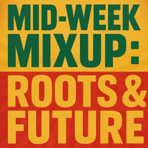 Reggae Fast Forward & Rewind