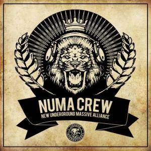 Dubmatix Sticky Icky Reggae Mix Show 92 (Numa Crew, Congo Natty, Kahn, Zion Train)