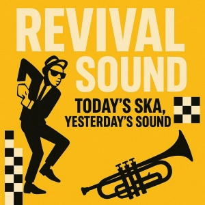 Bass Culture: Ska Revival Sound