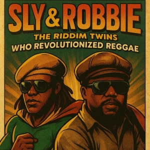 Bass Culture: Sly & Robbie