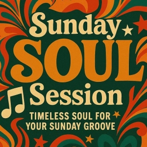 Bass Culture - Sunday Soul Session