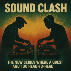 Sound Clash - EdiblSpaceships meets Dubmatix