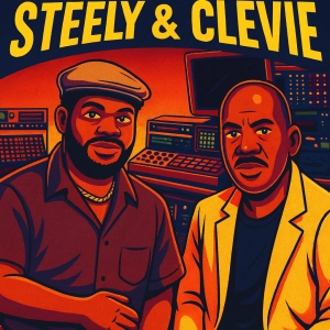 Steely & Clevie: The Beatmakers Who Changed Reggae Forever