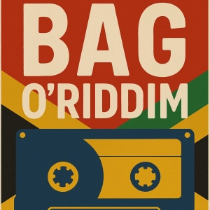 Bag O'Riddim Reggae Mix