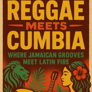 Reggae Meets Cumbia