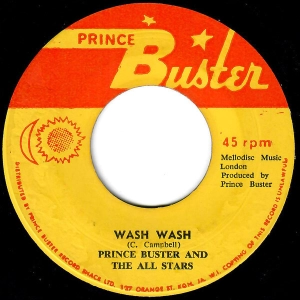 Midweek Classic Ska & Rocksteady Mix