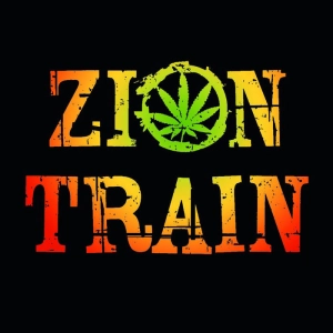 Zion Train 35+ Years Of Music (Mix)
