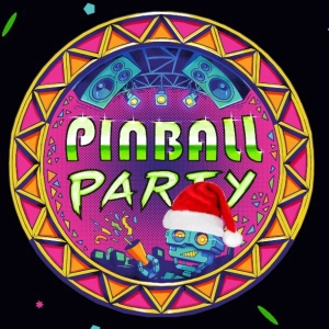 54: 9th Day of Balls: Erika’s Pinball Journey