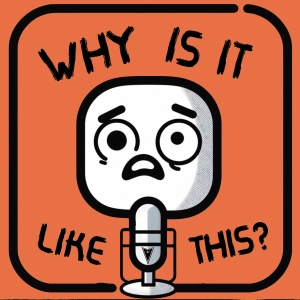 Why is it Like This - Ep1: Who's the Freak?