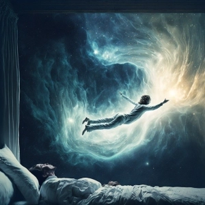 Part II: Out of Body Experiences- Preston Dennett