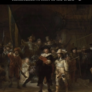 Rembrandt: A Shot in the Dark!