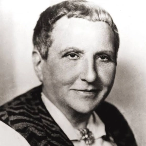 Gertrude Stein Part 3: Devouring Her Sons!