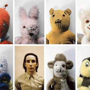 Mike Kelley: California Dreamin'