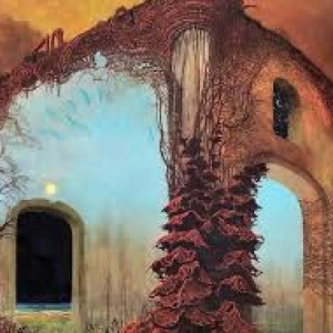 Zdzisław Beksiński: Sexy Sadist!
