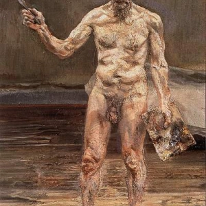 Francis Bacon and Lucian Freud: Twin Flames or an Inferno?