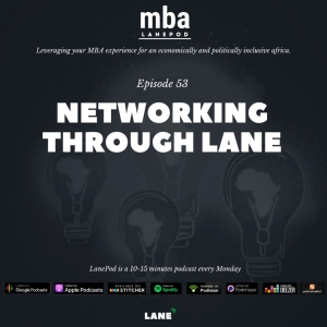 L053: Networking Through LANE