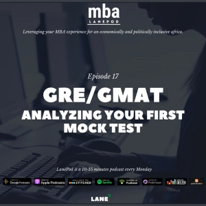 L017: Analyzing your First Mock Test