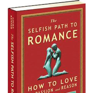 🎤 PODCAST: Selfishness - Why do you (Dr.Kenner) claim love is selfish?