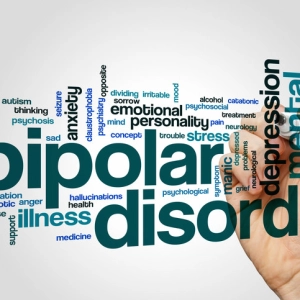 🎤 PODCAST: Moods - What can I do about my PTSD and being bipolar?