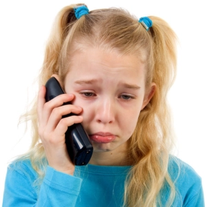 🎤 PODCAST: Insecurity ~ This bright 13 year old cries a lot and has many phobias.