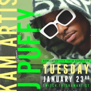 Skam Tuesdays Guest Set (Jan 23 2024)