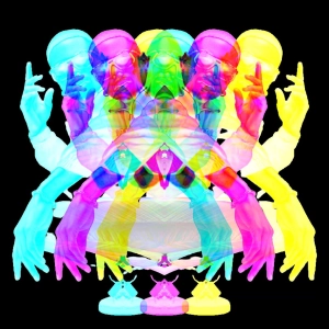 Caribbean Block Party [Live Audio] (6-Apr-2022)