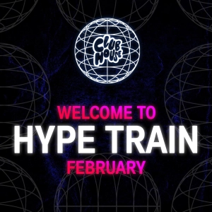 ClubHouse Global ”HYPE TRAIN” Guest Set