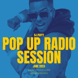 Pop Up SLAM Session