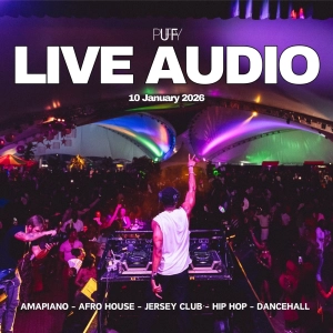 Saturday Stream (10-Jan-2026) [Live Audio]