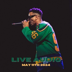 SaturDay Party [Live Audio] (11-May-2024)