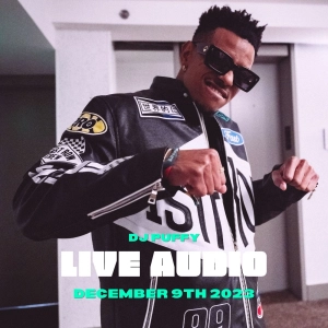 SaturDay Party [Live Audio] (Dec 9 2023)