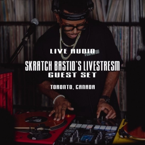 Live on Skratch Bastid's LiveStream [Live Audio] [Explicit]