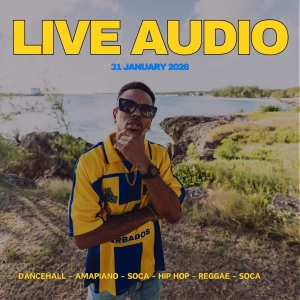 Saturday Stream (31-Jan-2026) [Live Audio]
