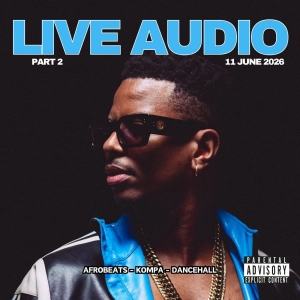 Thursday Stream Part 2 (11-Jun-2026) [Live Audio] [Explicit]
