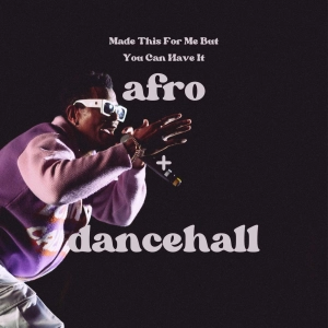 You Can Have It (Afro + Dancehall Blend)