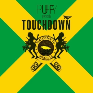 Touchdown Jamaica 2018